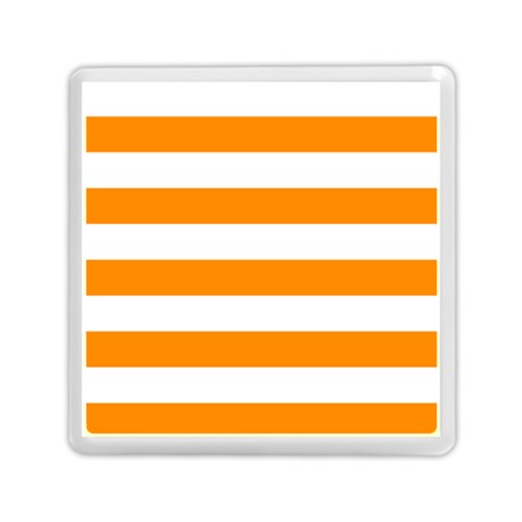 Horizontal Stripes Front
