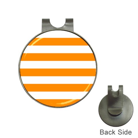 Horizontal Stripes Front