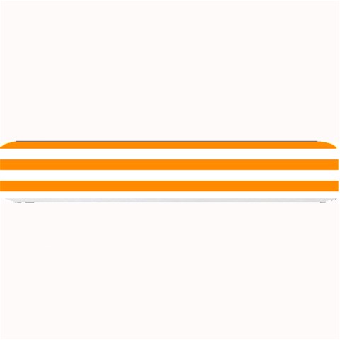 Horizontal Stripes 24 x4  Bar Mat
