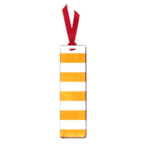Horizontal Stripes Front