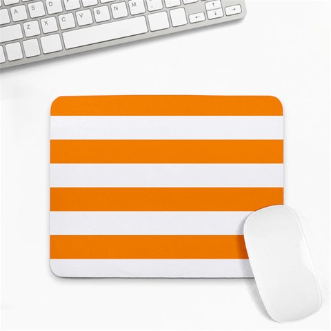 Horizontal Stripes Front