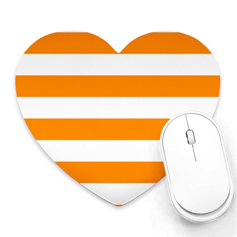 Horizontal Stripes Front