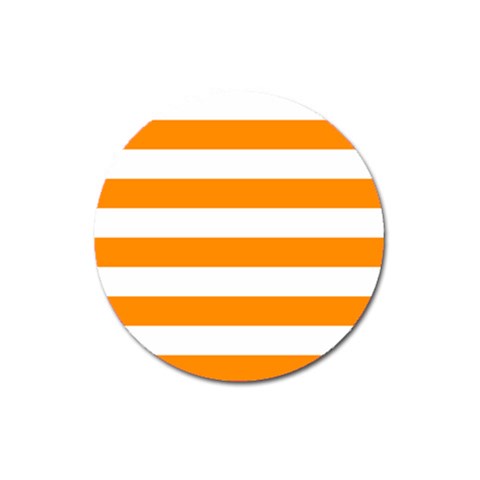 Horizontal Stripes Front