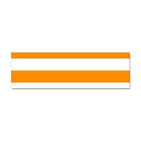 Horizontal Stripes Front