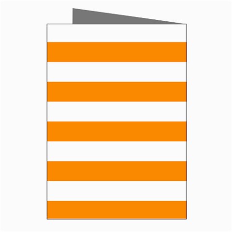 Horizontal Stripes Right