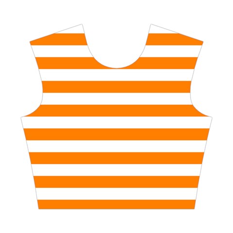 Horizontal Stripes Front