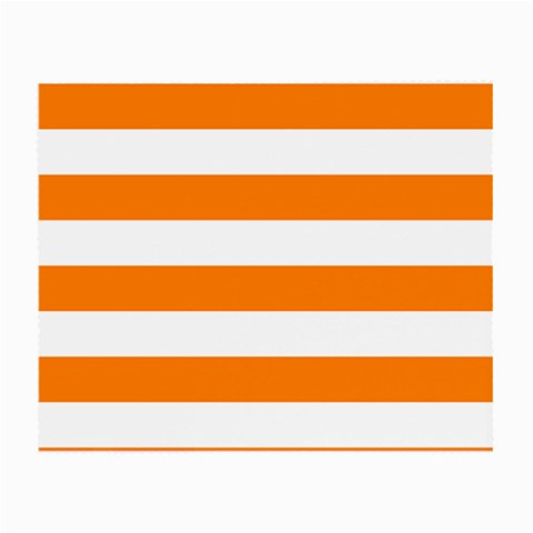 Horizontal Stripes Front