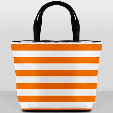 Horizontal Stripes Front