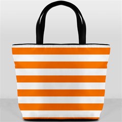 Horizontal Stripes Front