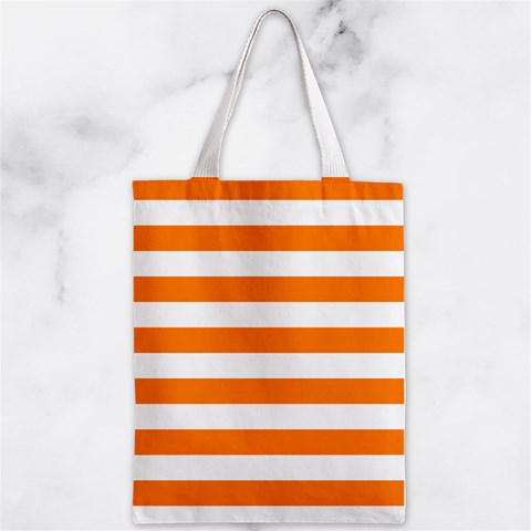 Horizontal Stripes Front