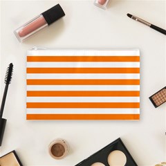 Horizontal Stripes Front