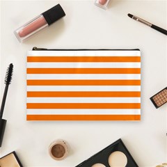Horizontal Stripes Front