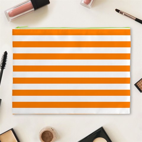 Horizontal Stripes Front