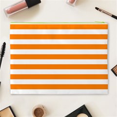 Horizontal Stripes Back