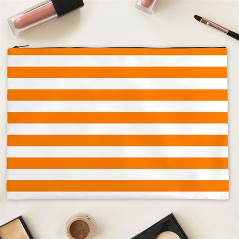 Horizontal Stripes Front