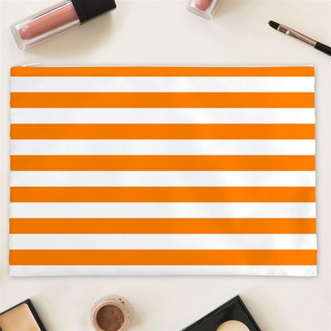 Horizontal Stripes Front