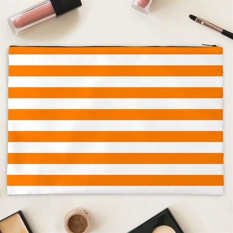 Horizontal Stripes Back