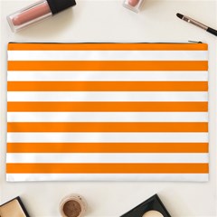 Horizontal Stripes Back