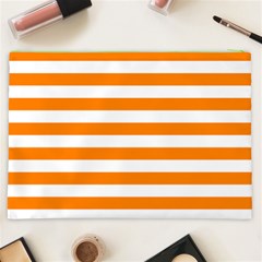 Horizontal Stripes Back