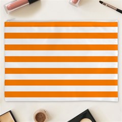Horizontal Stripes Front