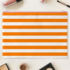 Horizontal Stripes Back