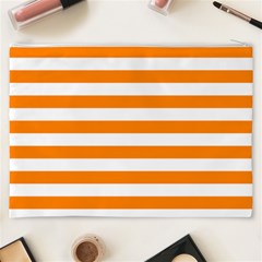 Horizontal Stripes Back