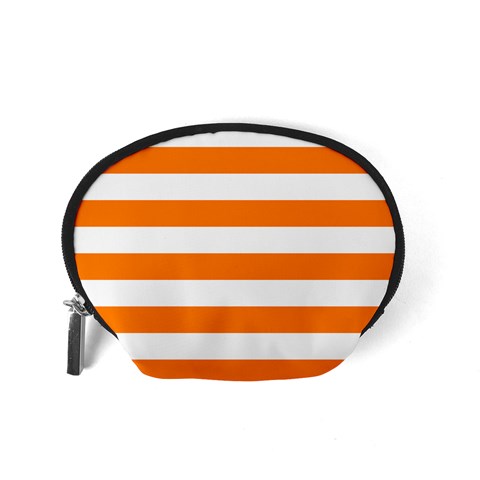 Horizontal Stripes Back