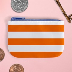 Horizontal Stripes Front