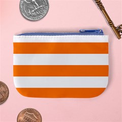Horizontal Stripes Back