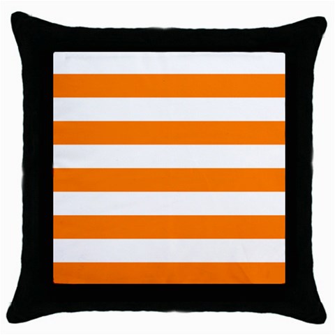 Horizontal Stripes Front