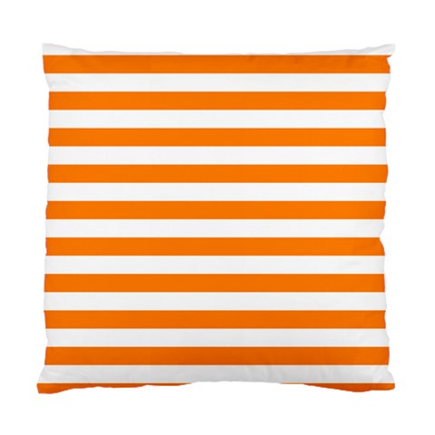 Horizontal Stripes Back