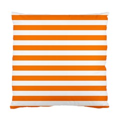 Horizontal Stripes Back