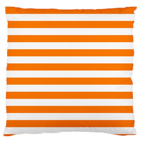 Horizontal Stripes Front
