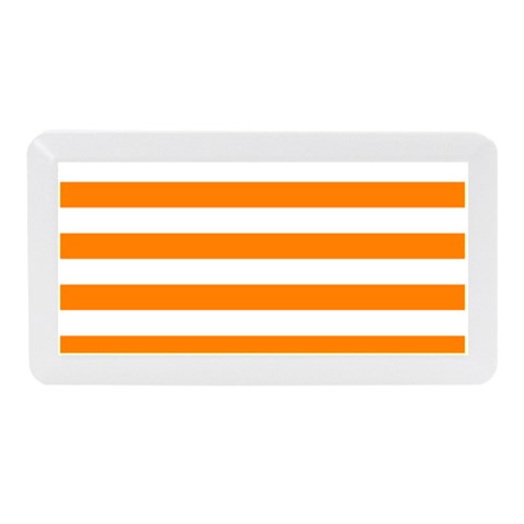 Horizontal Stripes Front