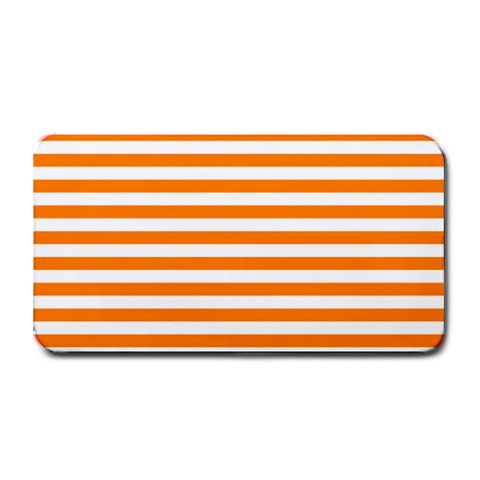 Horizontal Stripes 16 x8.5  Bar Mat