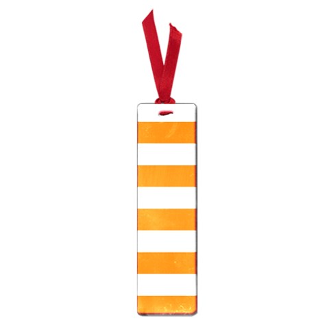 Horizontal Stripes Front