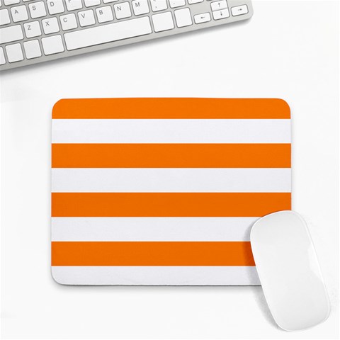 Horizontal Stripes Front