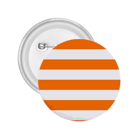 Horizontal Stripes Front