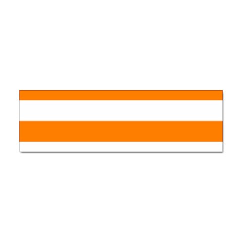 Horizontal Stripes Front