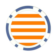 Horizontal Stripes Front