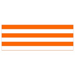 Horizontal Stripes Strap