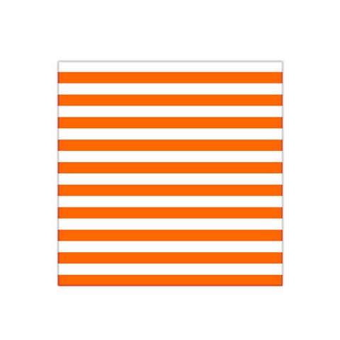 Horizontal Stripes Front
