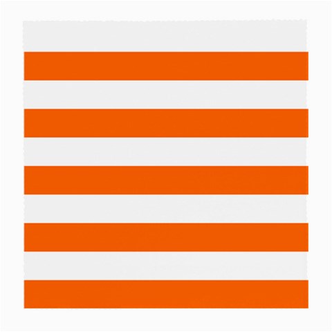 Horizontal Stripes Front