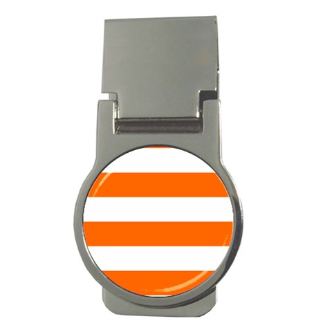 Horizontal Stripes Front