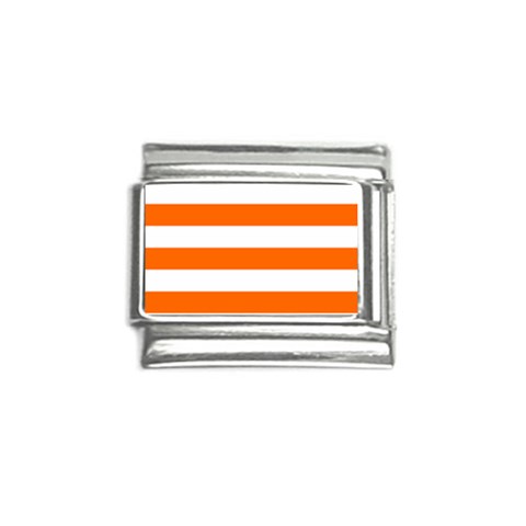 Horizontal Stripes Front