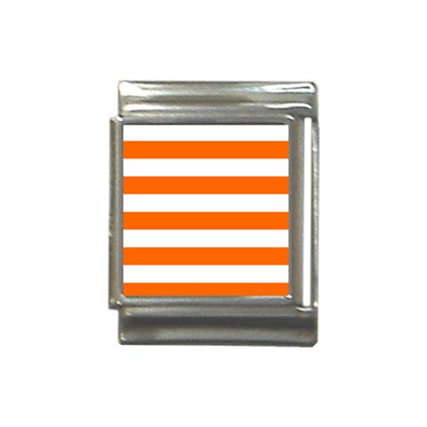 Horizontal Stripes Front