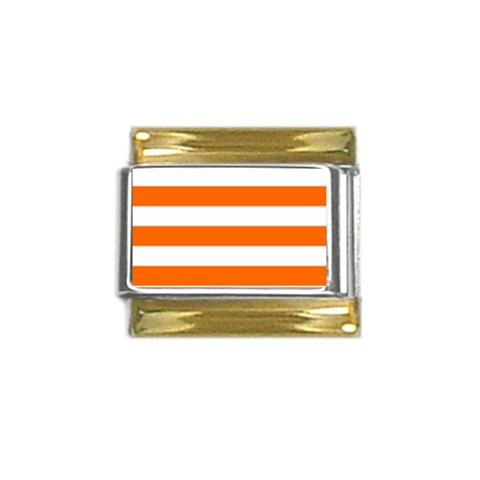 Horizontal Stripes Front