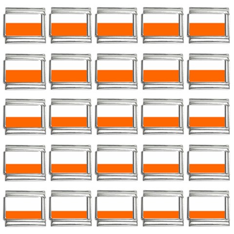 Horizontal Stripes Front