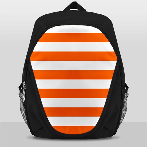 Horizontal Stripes Front