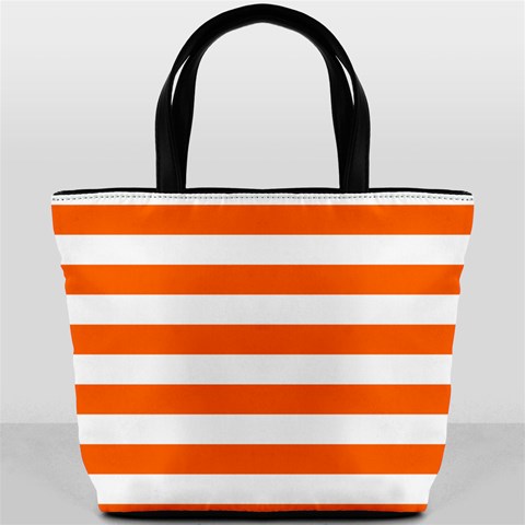 Horizontal Stripes Front